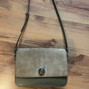 Zara Crossbody Bag